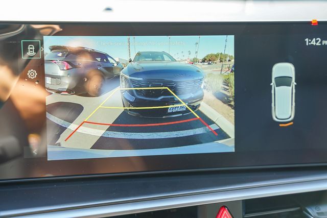 2026 Kia Sorento S Moreno Valley CA 2026 Kia Sorento S Moreno Valley CA