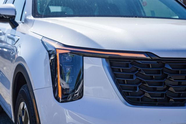 2026 Kia Sorento S Moreno Valley CA 2026 Kia Sorento S Moreno Valley CA