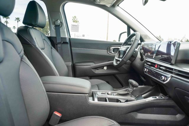 2026 Kia Sorento S Moreno Valley CA 2026 Kia Sorento S Moreno Valley CA