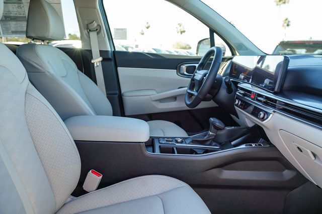 2026 Kia Sorento S Moreno Valley CA 2026 Kia Sorento S Moreno Valley CA