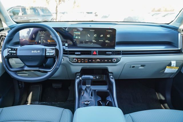 2026 Kia Sorento S Moreno Valley CA 2026 Kia Sorento S Moreno Valley CA