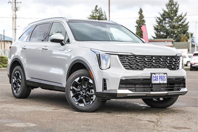 2026 Kia Sorento S Moreno Valley CA 2026 Kia Sorento S Moreno Valley CA