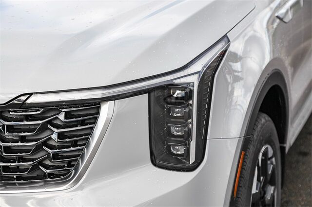 2026 Kia Sorento S Moreno Valley CA 2026 Kia Sorento S Moreno Valley CA