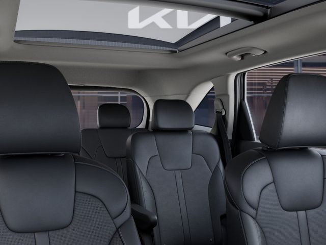 2026 Kia Sorento SX Huntington Beach CA 2026 Kia Sorento SX Huntington Beach CA