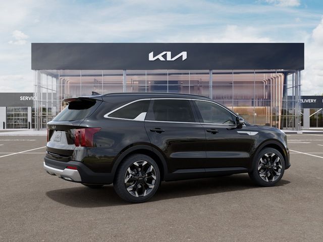 2026 Kia Sorento SX Huntington Beach CA 2026 Kia Sorento SX Huntington Beach CA