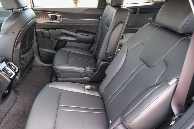 2026 Kia Sorento SX Moreno Valley CA 2026 Kia Sorento SX Moreno Valley CA