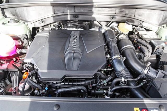 2026 Kia Sorento X-Line EX AWD Renton WA 2026 Kia Sorento X-Line EX AWD Renton WA