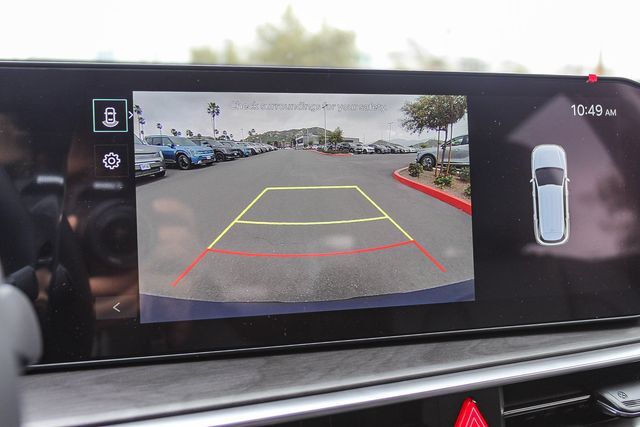 2026 Kia Sorento X-Line EX AWD Huntington Beach CA 2026 Kia Sorento X-Line EX AWD Huntington Beach CA