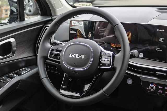 2026 Kia Sorento X-Line EX AWD Huntington Beach CA 2026 Kia Sorento X-Line EX AWD Huntington Beach CA