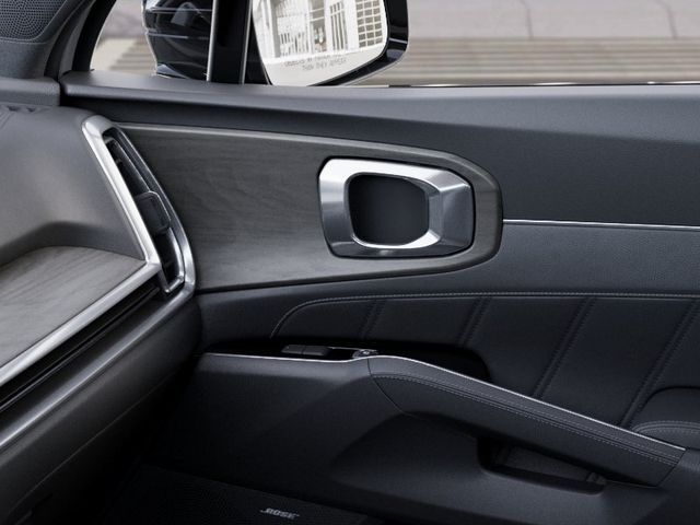 2026 Kia Sorento X-Line SX Prestige AWD Glendale CA 2026 Kia Sorento X-Line SX Prestige AWD Glendale CA