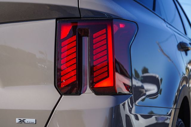 2026 Kia Sorento X-Line SX Prestige AWD Huntington Beach CA 2026 Kia Sorento X-Line SX Prestige AWD Huntington Beach CA