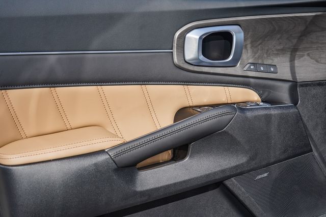 2026 Kia Sorento X-Line SX Prestige AWD Huntington Beach CA 2026 Kia Sorento X-Line SX Prestige AWD Huntington Beach CA