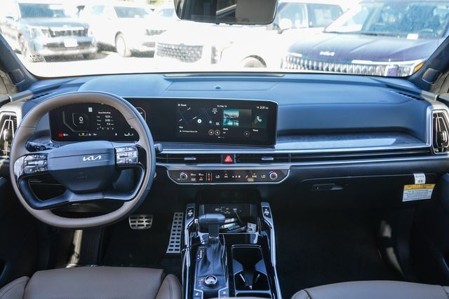 2026 Kia Sorento X-Line SX Prestige AWD Huntington Beach CA 2026 Kia Sorento X-Line SX Prestige AWD Huntington Beach CA