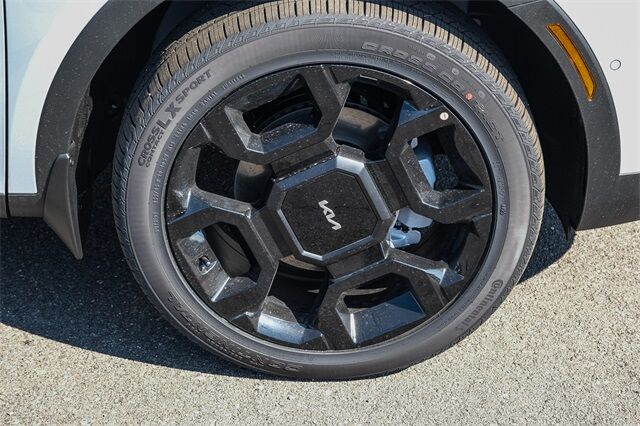 2026 Kia Sorento X-Line SX Prestige Renton WA 2026 Kia Sorento X-Line SX Prestige Renton WA