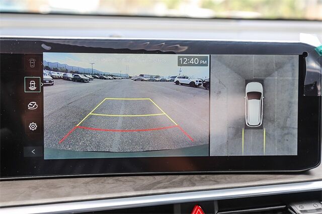 2026 Kia Sorento X-Line SX Prestige Renton WA 2026 Kia Sorento X-Line SX Prestige Renton WA