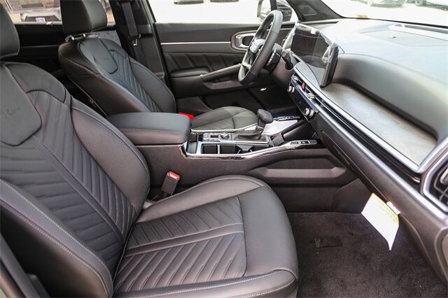2026 Kia Sorento X-Line SX Prestige Renton WA 2026 Kia Sorento X-Line SX Prestige Renton WA