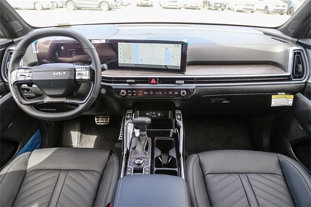 2026 Kia Sorento X-Line SX Prestige Renton WA 2026 Kia Sorento X-Line SX Prestige Renton WA