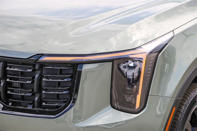 2026 Kia Sorento X-Line SX Prestige Moreno Valley CA 2026 Kia Sorento X-Line SX Prestige Moreno Valley CA