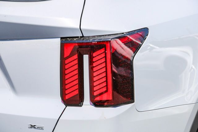2026 Kia Sorento X-Pro SX Prestige AWD Glendale CA 2026 Kia Sorento X-Pro SX Prestige AWD Glendale CA