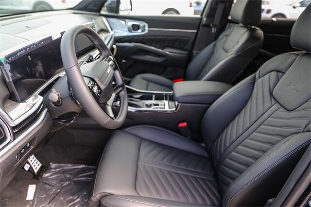 2026 Kia Sorento X-Pro SX Prestige AWD Glendale CA 2026 Kia Sorento X-Pro SX Prestige AWD Glendale CA