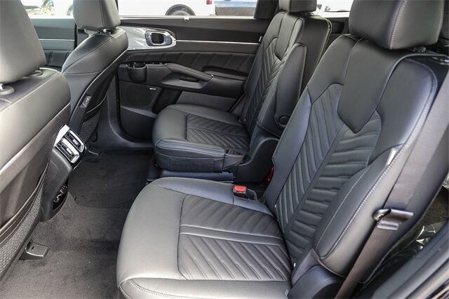 2026 Kia Sorento X-Pro SX Prestige AWD Glendale CA 2026 Kia Sorento X-Pro SX Prestige AWD Glendale CA