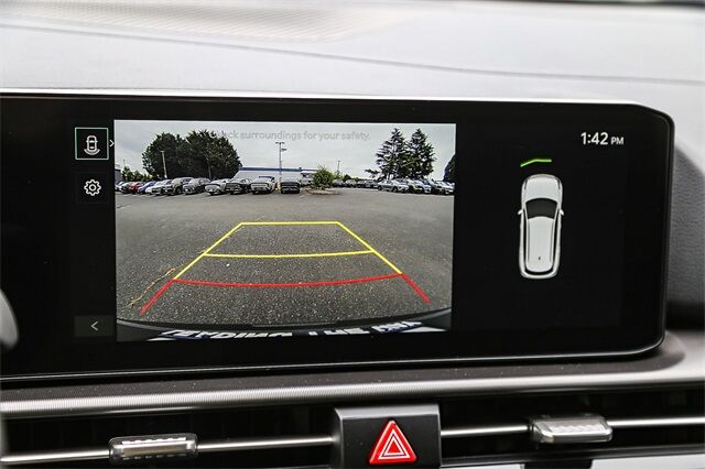 2026 Kia Sportage EX Renton WA 2026 Kia Sportage EX Renton WA