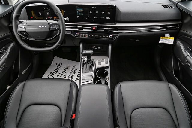 2026 Kia Sportage EX Renton WA 2026 Kia Sportage EX Renton WA