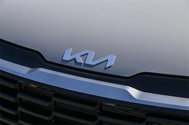 2026 Kia Sportage EX Renton WA 2026 Kia Sportage EX Renton WA