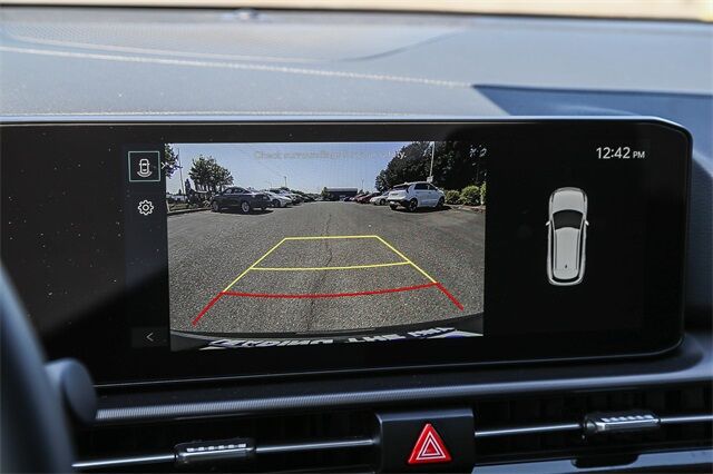 2026 Kia Sportage EX Renton WA 2026 Kia Sportage EX Renton WA