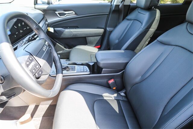 2026 Kia Sportage EX Renton WA 2026 Kia Sportage EX Renton WA