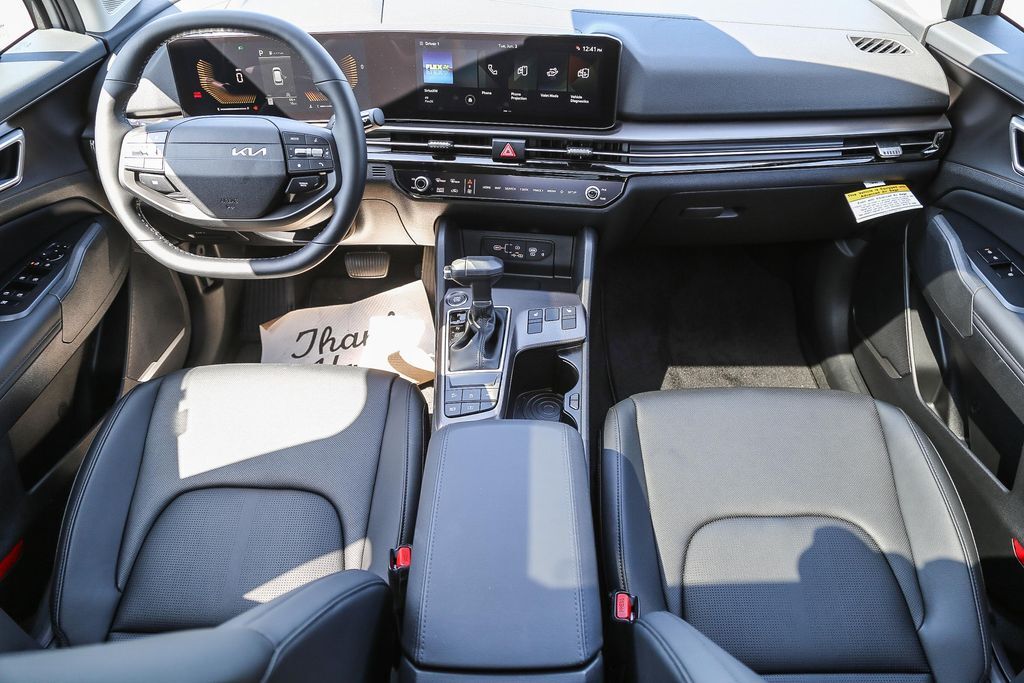 2026 Kia Sportage EX Renton WA 2026 Kia Sportage EX Renton WA