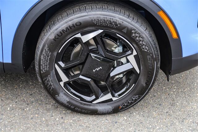 2026 Kia Sportage EX Renton WA 2026 Kia Sportage EX Renton WA