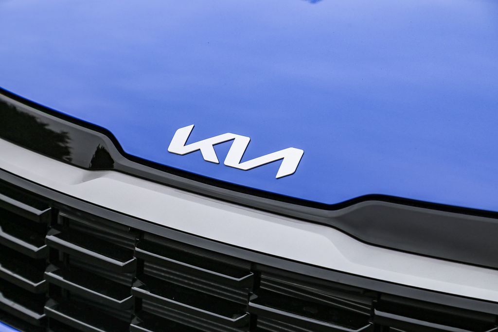 2026 Kia Sportage EX Renton WA 2026 Kia Sportage EX Renton WA