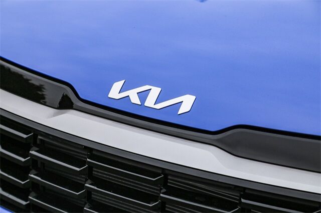 2026 Kia Sportage EX Renton WA 2026 Kia Sportage EX Renton WA