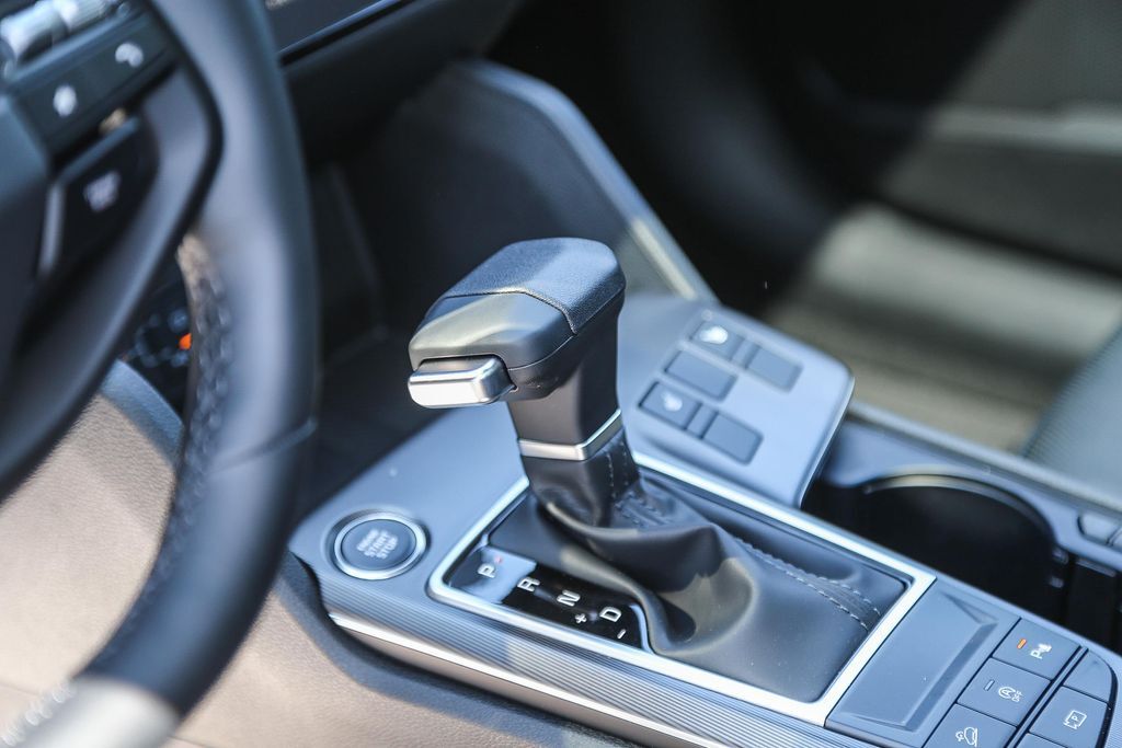 2026 Kia Sportage EX Renton WA 2026 Kia Sportage EX Renton WA