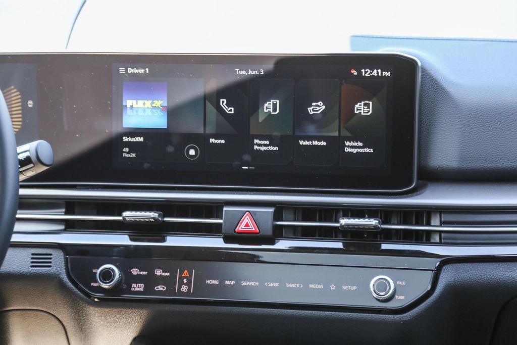 2026 Kia Sportage EX Renton WA 2026 Kia Sportage EX Renton WA