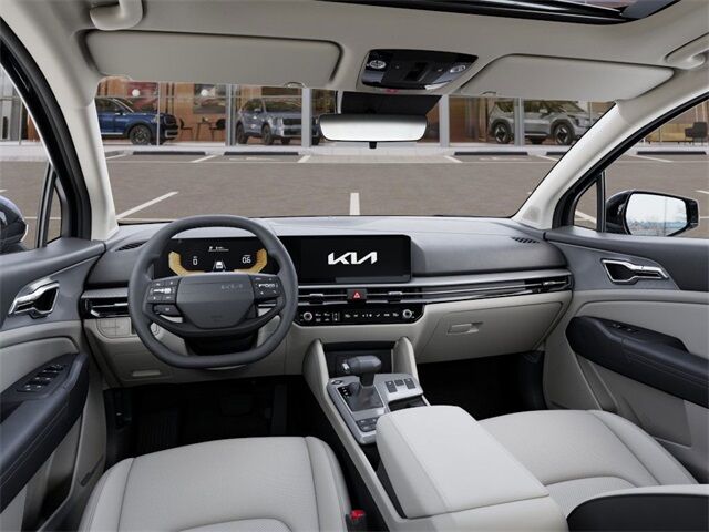 2026 Kia Sportage EX Glendale CA 2026 Kia Sportage EX Glendale CA