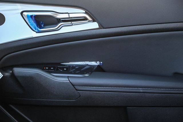 2026 Kia Sportage EX Glendale CA 2026 Kia Sportage EX Glendale CA