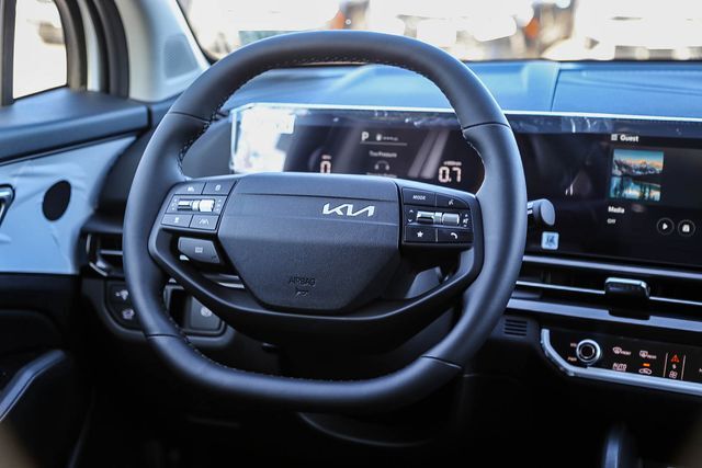 2026 Kia Sportage EX Glendale CA 2026 Kia Sportage EX Glendale CA