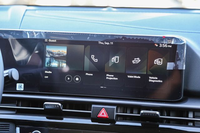 2026 Kia Sportage EX Glendale CA 2026 Kia Sportage EX Glendale CA