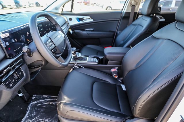 2026 Kia Sportage EX Glendale CA 2026 Kia Sportage EX Glendale CA