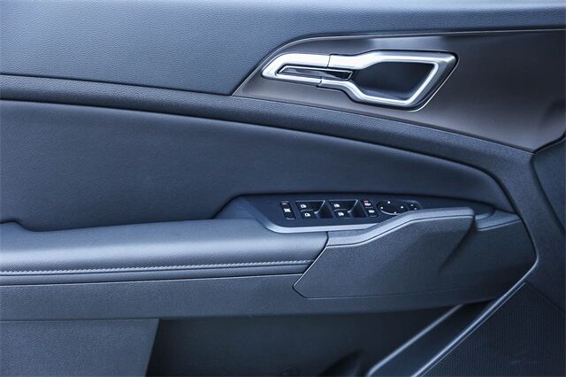 2026 Kia Sportage EX Glendale CA 2026 Kia Sportage EX Glendale CA