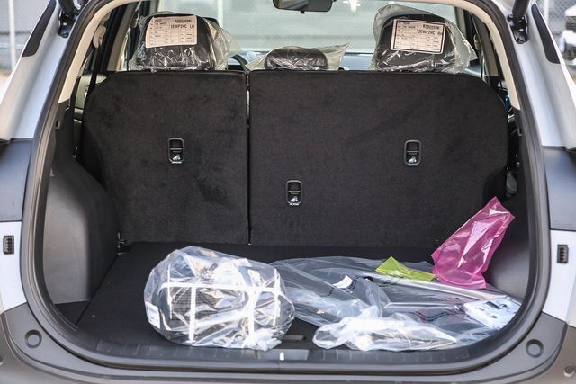 2026 Kia Sportage EX Glendale CA 2026 Kia Sportage EX Glendale CA