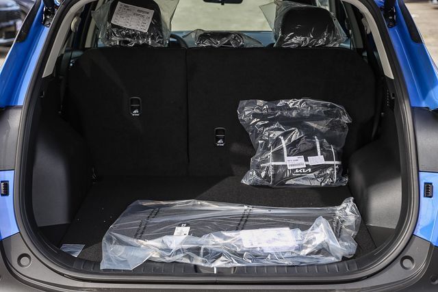 2026 Kia Sportage EX Glendale CA 2026 Kia Sportage EX Glendale CA