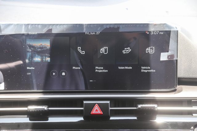 2026 Kia Sportage EX Glendale CA 2026 Kia Sportage EX Glendale CA