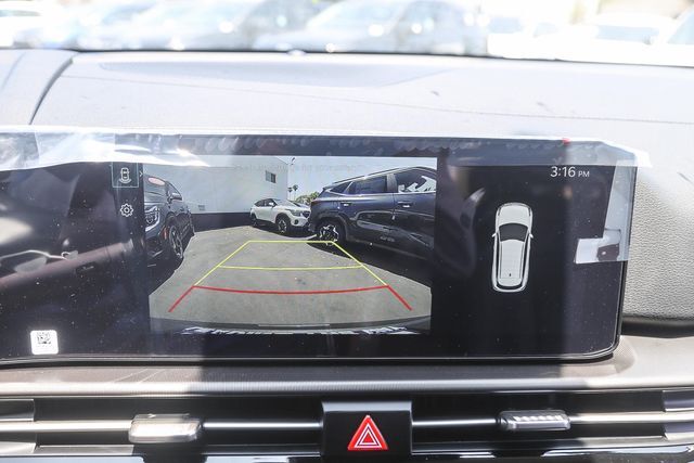 2026 Kia Sportage EX Glendale CA 2026 Kia Sportage EX Glendale CA