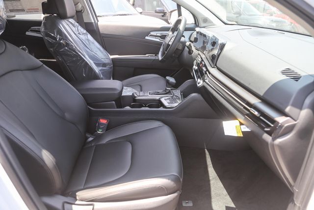 2026 Kia Sportage EX Glendale CA 2026 Kia Sportage EX Glendale CA