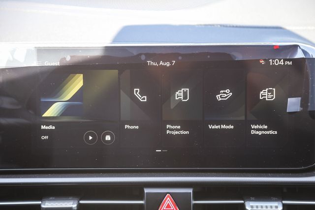 2026 Kia Sportage EX Glendale CA 2026 Kia Sportage EX Glendale CA