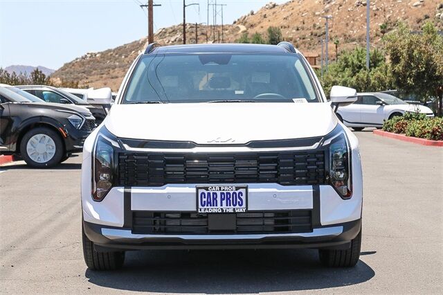 2026 Kia Sportage EX Glendale CA 2026 Kia Sportage EX Glendale CA