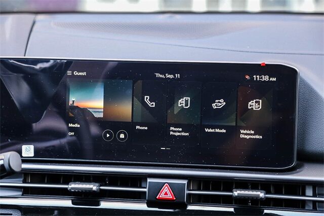 2026 Kia Sportage EX Glendale CA 2026 Kia Sportage EX Glendale CA